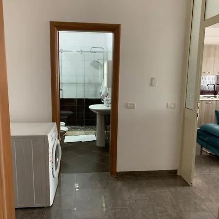 Apartment Quartz *