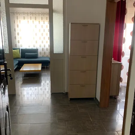 Quartz Apartment Durres