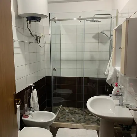 Quartz Apartment Durres