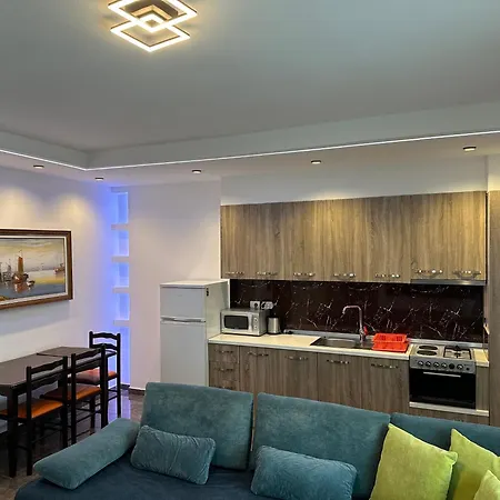 Quartz * Durres