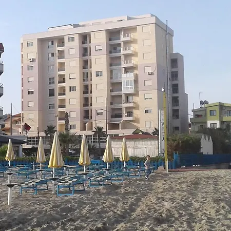 Quartz Apartment Durres