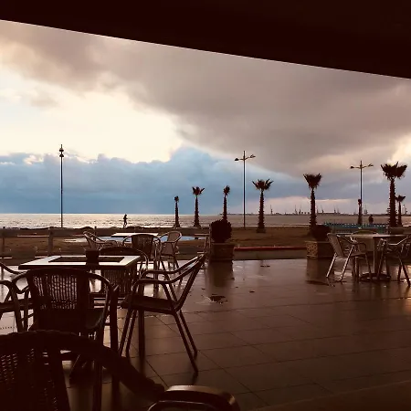 Quartz Apartment Durres