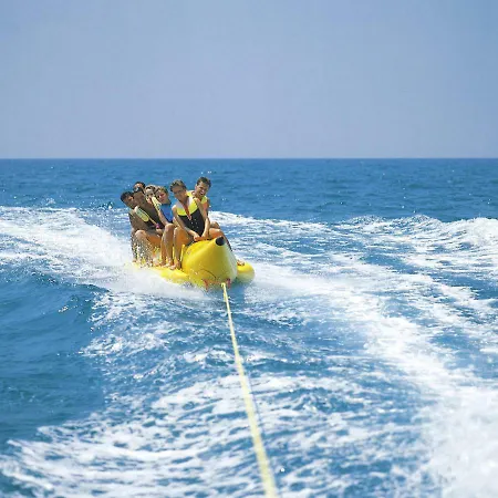 Апартаменты Quartz Дуррес