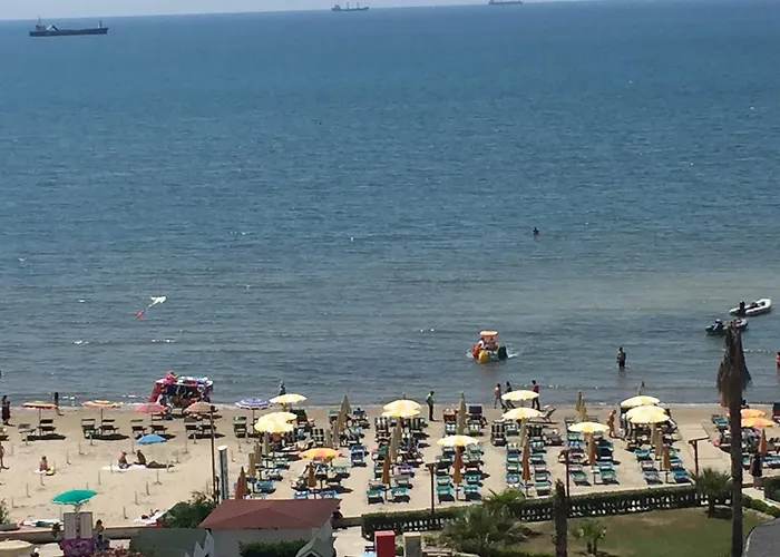 Appartement Quartz Durrës