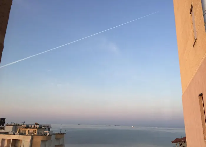 Quartz Appartement *