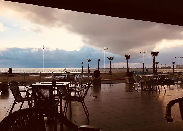 Quartz Appartement Durrës