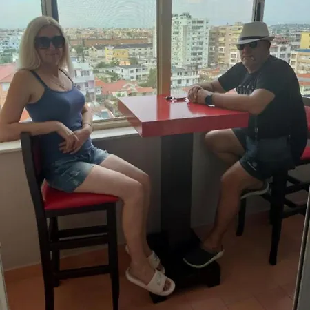 Appartement Quartz *