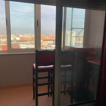 Appartement Quartz *