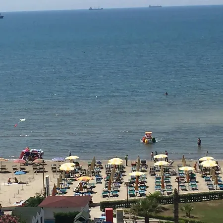 Appartement Quartz Durrës